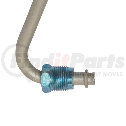 Omega Environmental Technologies 102 Power Steering Pressure Line Hose Assembly Power Steering Pressure Line Hose Assy - 16mm