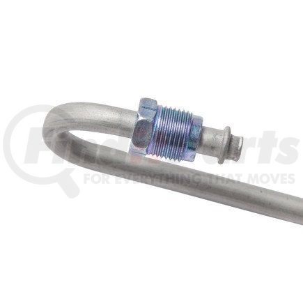 Omega Environmental Technologies 1035 Power Steering Pressure Line Hose Assembly Power Steering Pressure Line Hose Assy -