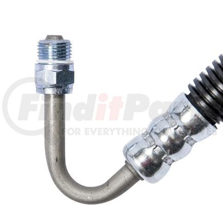 1064 by OMEGA ENVIRONMENTAL TECHNOLOGIES - 16mm Fixed Female x 16mm Male Swivel "O" Ring (Type III)