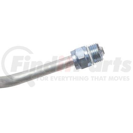 Omega Environmental Technologies 1079 Power Steering Pressure Line Hose Assembly Power Steering Pressure Line Hose - 16mm