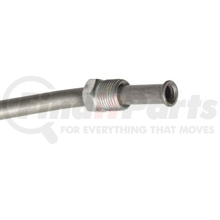 Omega Environmental Technologies 1305 Power Steering Return Line Hose Assembly Power Steering Return Line Hose Assembly -