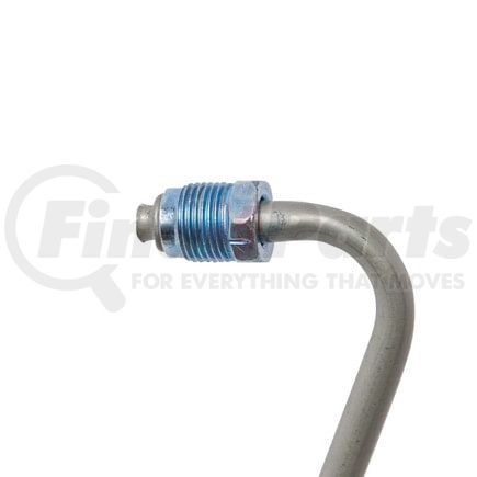 Omega Environmental Technologies 1306 Power Steering Pressure Line Hose Assembly Power Steering Pressure Line Hose Assy -