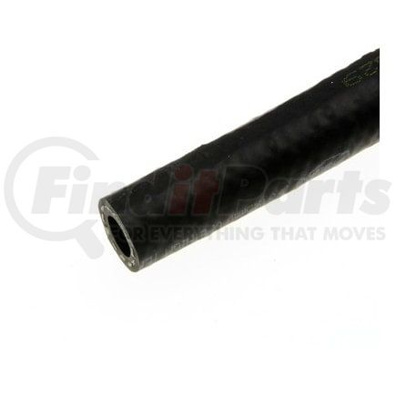 1311 by OMEGA ENVIRONMENTAL TECHNOLOGIES - Power Steering Return Line Hose Assembly - 3/8" I.D. Hose x 3/8" I.D. Hose