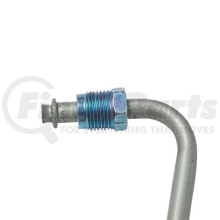 Omega Environmental Technologies 1326 Power Steering Pressure Line Hose Assembly Power Steering Pressure Line Hose Assy -