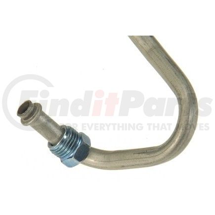 Omega Environmental Technologies 1329 Power Steering Pressure Line Hose Assembly Power Steering Pressure Line Hose Assy -