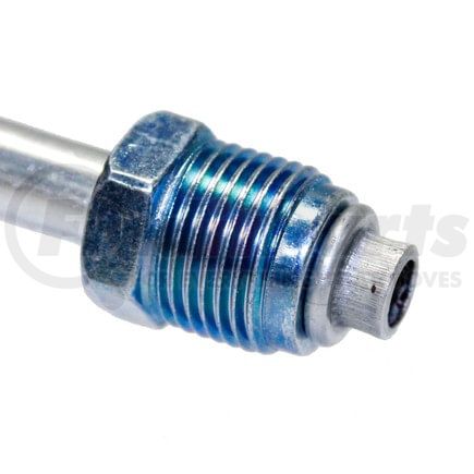 Omega Environmental Technologies 1528 Power Steering Pressure Line Hose Assembly Power Steering Pressure Line Hose Assy -
