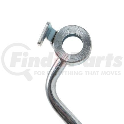 Omega Environmental Technologies 166 Power Steering Pressure Line Hose Assembly Power Steering Pressure Line Hose Assembly -