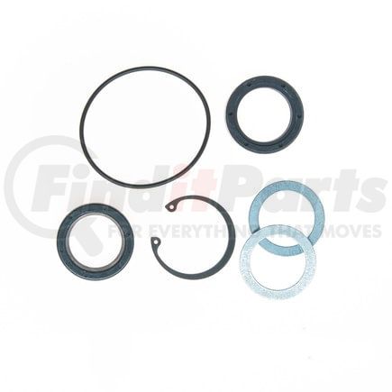 Omega Environmental Technologies 2013 Steering Gear Pitman Shaft Seal Kit Steering Gear Pitman Shaft Seal Kit - Complete
