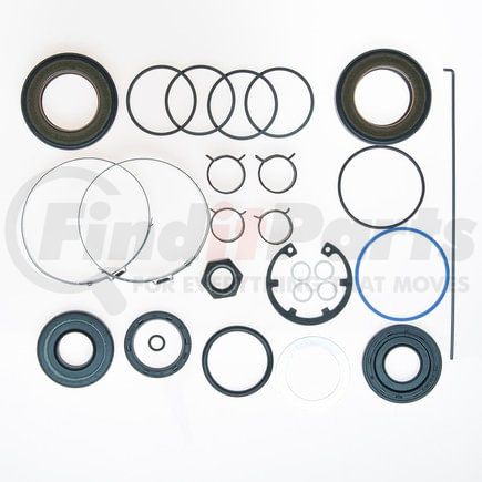 Omega Environmental Technologies 2178 Rack and Pinion Seal Kit Rack and Pinion Seal Kit