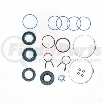 Omega Environmental Technologies 2193 Rack and Pinion Seal Kit Rack and Pinion Seal Kit