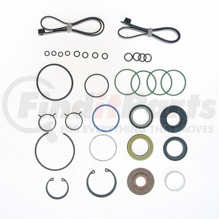 2152 by OMEGA ENVIRONMENTAL TECHNOLOGIES - Rack and Pinion Seal Kit