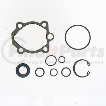 2159 by OMEGA ENVIRONMENTAL TECHNOLOGIES - Power Steering Pressure Hose Seal - Pump Seal Kit