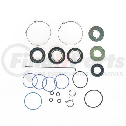 Omega Environmental Technologies 2204 Rack and Pinion Seal Kit Rack and Pinion Seal Kit