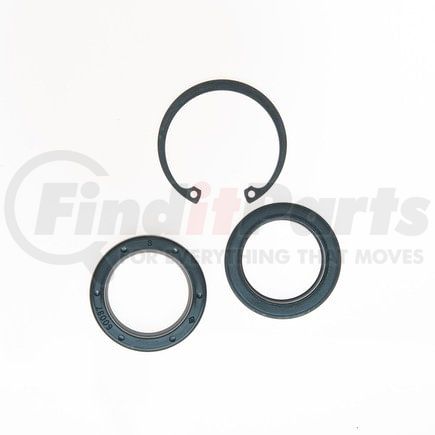 2248 by OMEGA ENVIRONMENTAL TECHNOLOGIES - Steering Gear Pitman Shaft Seal Kit - Lower