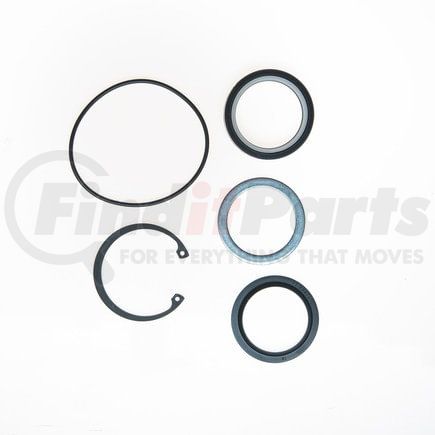 2252 by OMEGA ENVIRONMENTAL TECHNOLOGIES - Power Steering Pressure Hose Seal - HD Steering Gear Pitman Shaft Seal Kit