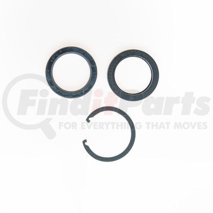 Omega Environmental Technologies 2286 Steering Gear Pitman Shaft Seal Kit Steering Gear Pitman Shaft Seal Kit - Lower
