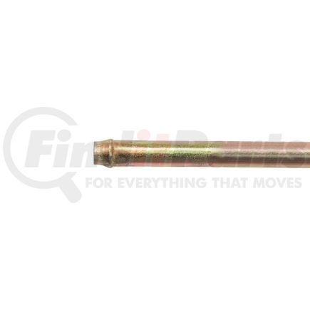 Omega Environmental Technologies 1085 Power Steering Return Line End Fitting Power Steering Return Line End Fitting - 3/8"