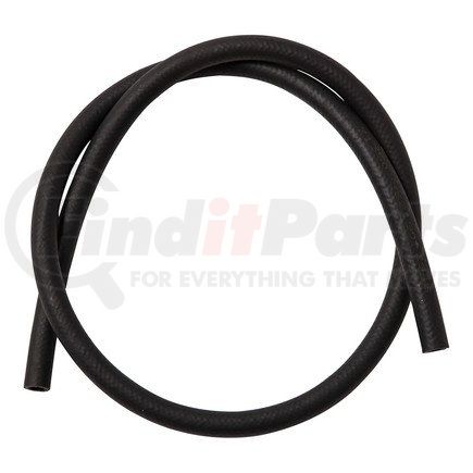 1087 by OMEGA ENVIRONMENTAL TECHNOLOGIES - Power Steering Return Hose - Bulk, 3/8" I.D (CPE)