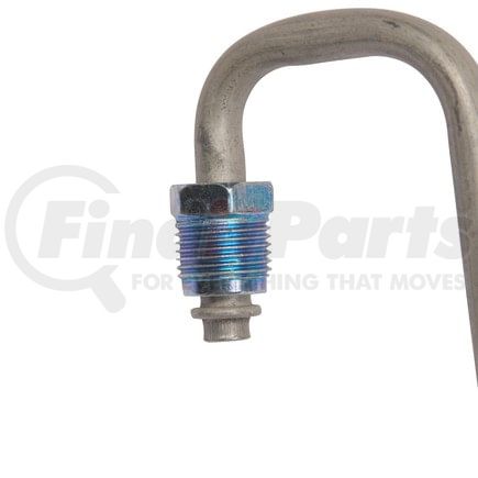 Omega Environmental Technologies 1128 Power Steering Pressure Line Hose Assembly Power Steering Pressure Line Hose Assy -