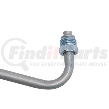 Omega Environmental Technologies 1142 Power Steering Pressure Line Hose Assembly Power Steering Pressure Line Hose Assy -