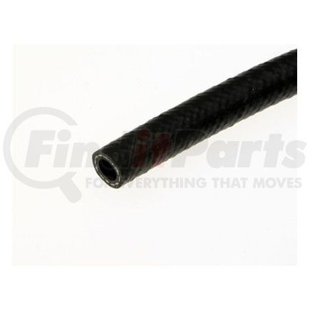 1150 by OMEGA ENVIRONMENTAL TECHNOLOGIES - Power Steering Return Line Hose Assembly - 16mm Male "O" Ring x 3/8" I.D. Hose