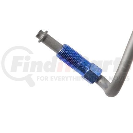 Omega Environmental Technologies 1158 Power Steering Pressure Line Hose Assembly Power Steering Pressure Line Hose Assy -