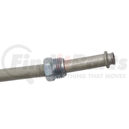 Omega Environmental Technologies 1165 Power Steering Pressure Line Hose Assembly Power Steering Pressure Line Hose Assy -