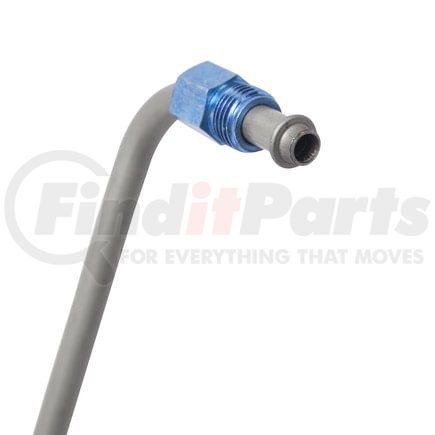 Omega Environmental Technologies 1207 Power Steering Pressure Line Hose Assembly Power Steering Pressure Line Hose Assy -
