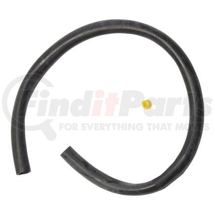 Omega Environmental Technologies 1209 Power Steering Reservoir Hose Power Steering Reservoir Hose - Bulk - 3/4" I.D.