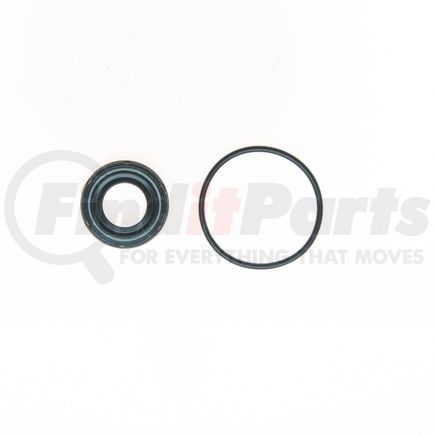 Omega Environmental Technologies 2808 Steering Gear Input Shaft Seal Kit Steering Gear Input Shaft Seal Kit