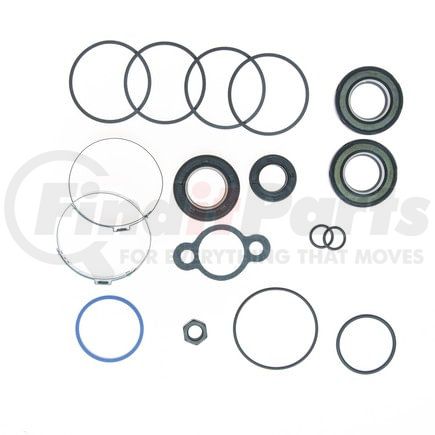 Omega Environmental Technologies 2872 Rack and Pinion Seal Kit Rack and Pinion Seal Kit