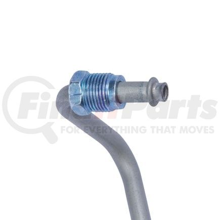 Omega Environmental Technologies 30104 Power Steering Pressure Line Hose Assembly Power Steering Pressure Line Hose Assy -