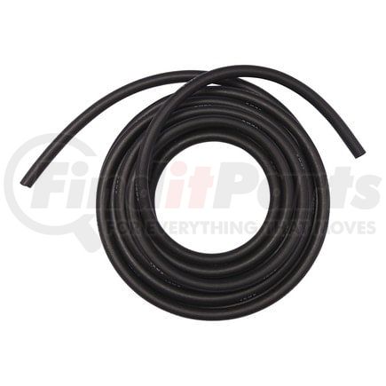 30159 by OMEGA ENVIRONMENTAL TECHNOLOGIES - Power Steering Reservoir Hose - Return Hose, Bulk, 3/8" I.D. (CPE)