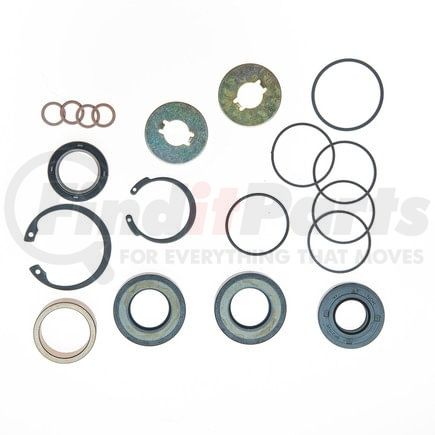 Omega Environmental Technologies 2359 Rack and Pinion Seal Kit Rack and Pinion Seal Kit