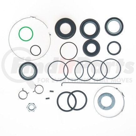 2785 by OMEGA ENVIRONMENTAL TECHNOLOGIES - Rack and Pinion Seal Kit