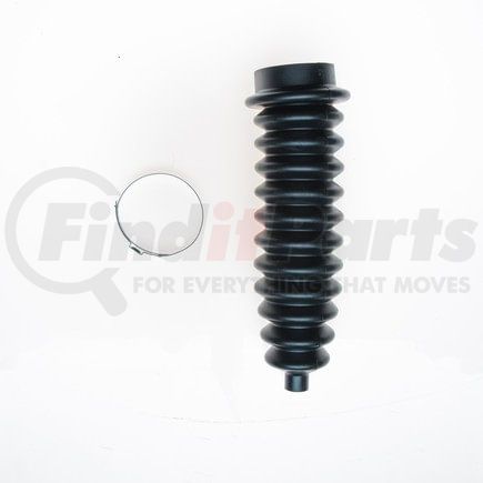 2649 by OMEGA ENVIRONMENTAL TECHNOLOGIES - Rack and Pinion Bellows Kit