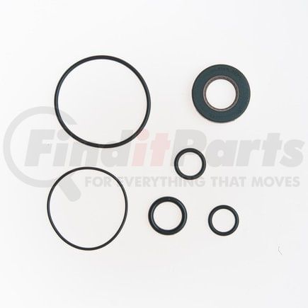 Omega Environmental Technologies 2703 Power Steering Pump Seal Kit Power Steering Pressure Hose Seal - Pump Seal Kit