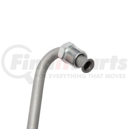 Omega Environmental Technologies 4075 Power Steering Pressure Line Hose Assembly Power Steering Pressure Line Hose - 3/8"