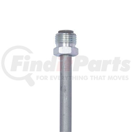 Omega Environmental Technologies 4086 Power Steering Pressure Line Hose Assembly Power Steering Pressure Line Hose - 3/8"