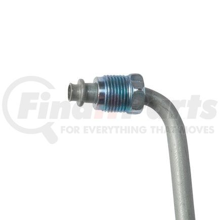 Omega Environmental Technologies 4115 Power Steering Pressure Line Hose Assembly Power Steering Pressure Line Hose Assy -