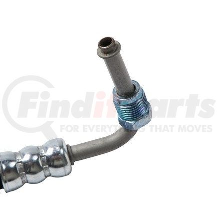Omega Environmental Technologies 30358 Power Steering Pressure Line Hose Assembly Power Steering Pressure Line Hose Assy -