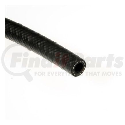 51004 by OMEGA ENVIRONMENTAL TECHNOLOGIES - Power Steering Return Line Hose Assembly - 16mm Male "O" Ring x 3/8" I.D. Hose