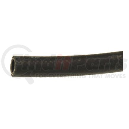 4259 by OMEGA ENVIRONMENTAL TECHNOLOGIES - Power Steering Return Line Hose Assembly - 16mm Male "O" Ring x 3/8" I.D. Hose