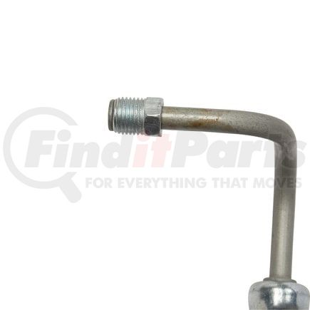 Omega Environmental Technologies 481 Power Steering Pressure Line Hose Assembly Power Steering Pressure Line Hose - 5/16"