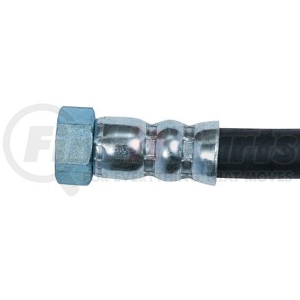 Omega Environmental Technologies 53944 Power Steering Pressure Line Hose Assembly Power Steering Pressure Line Hose Assembly