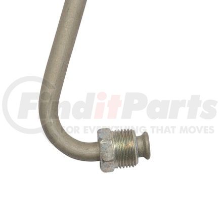 Omega Environmental Technologies 5192 Power Steering Pressure Line Hose Assembly Power Steering Pressure Line Hose - 3/8"