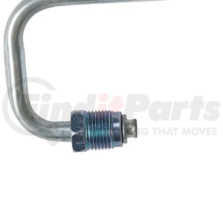 5230 by OMEGA ENVIRONMENTAL TECHNOLOGIES - 16mm Male "O" Ring x 18mm Male "O" Ring- with Switch Port