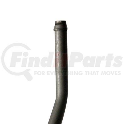 55264 by OMEGA ENVIRONMENTAL TECHNOLOGIES - Power Steering Return Line Hose Assembly - 3/8" I.D. Hose x 3/8" I.D. Hose