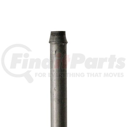 55251 by OMEGA ENVIRONMENTAL TECHNOLOGIES - Power Steering Return Line Hose Assembly - 3/8" I.D. Hose x 11/32" I.D. Hose