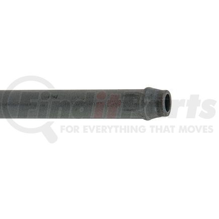 55266 by OMEGA ENVIRONMENTAL TECHNOLOGIES - Power Steering Return Line Hose Assembly - 3/8" I.D. Hose x 3/8" I.D. Hose